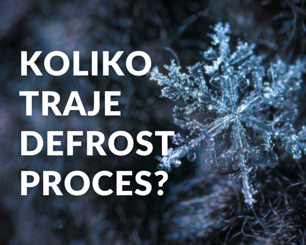 DF na klima uređaju