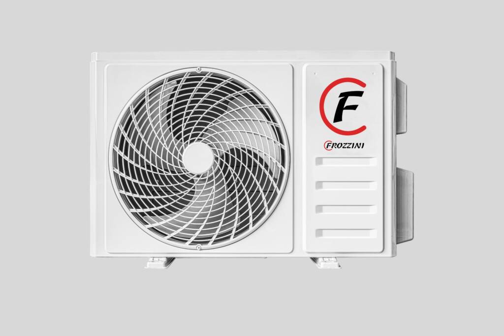 Inverter klime