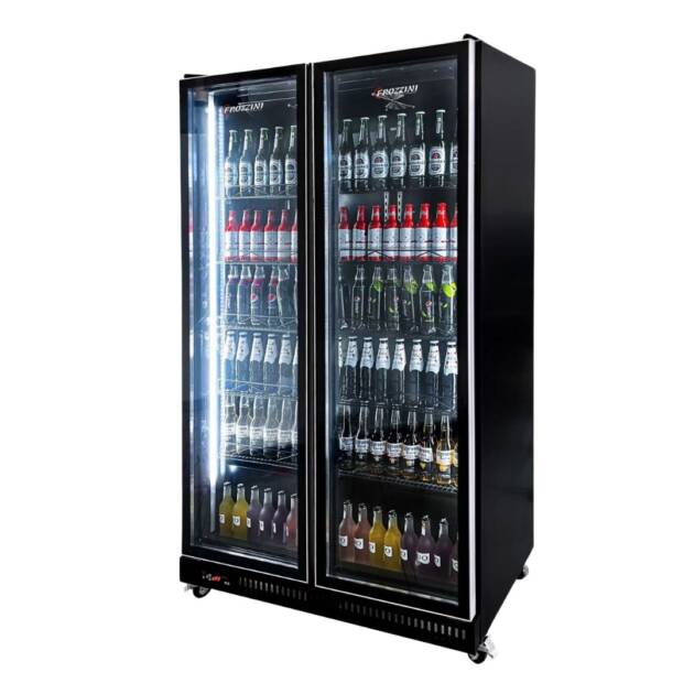 Rashladna vitrina Frozzini LC1120J