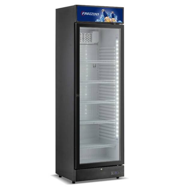 Rashladna Vitrina SC 380